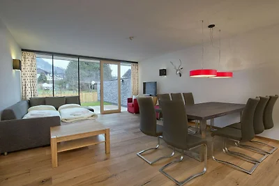 Appartement in Neukirchen bij Skilift & Sauna