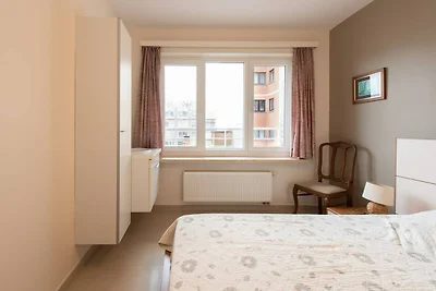Wohnung am Meer in Middelkerke