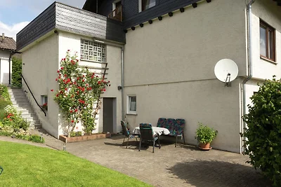 Ferienwohnung in der Nähe des Skigebietes