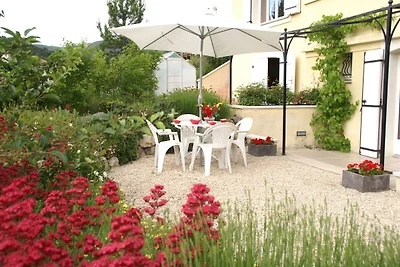 Wunderschöne Wohnung mit Balkon