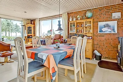 6 persone case ad Hadsund