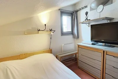 Grazioso appartamento duplex di 3 locali per ...