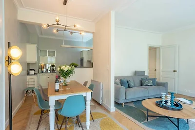 Charmante omgeving op een steenworp afstand v...