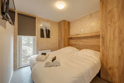 Chalet moderno con lavastoviglie, non lontano...