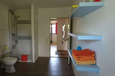 Ferienwohnung mit 1 Schlafzimmer