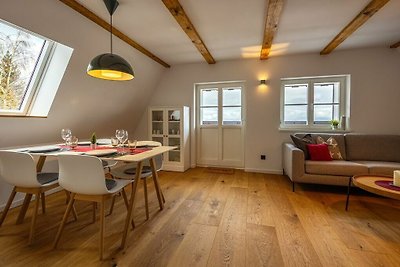 Droomuitzicht Comfortabel vakantiehuis