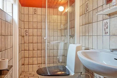 8 Personen Ferienhaus in Hasle