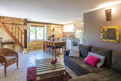 Comfy holiday home in Saint-Cyprien with...