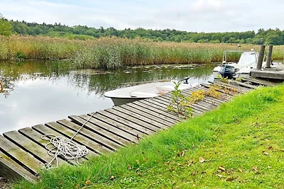 5 persoons vakantie huis in MUNSö-By Traum