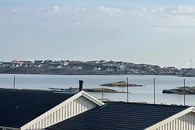 4 Sterne Ferienhaus in hönö