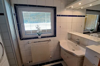 Apartment mit schöner Aussicht