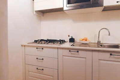 Landhuis in Marche bij Adriatische kust