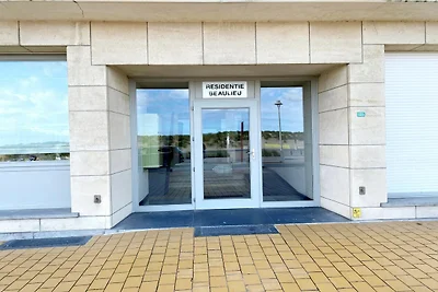 Nieuwpoort Central Retreat