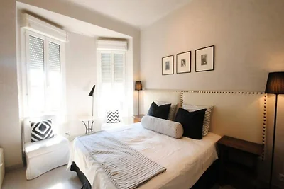 ONI4041 / Elegante monolocale St Christophe