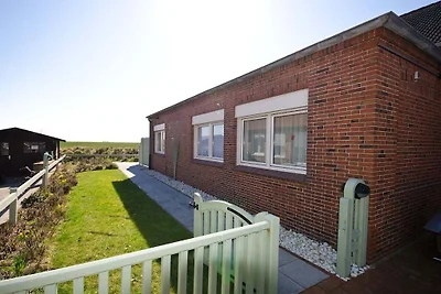 Ferienwohnung in Juist mit Schwimmbecken