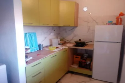 Charming Apartment Dokoza - MARINA IV - Two B...