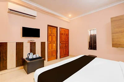Super Hotel O Sharda Nagar Lucknow