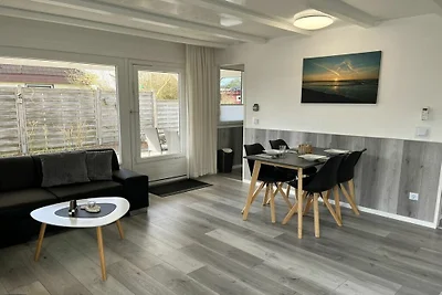 Vakantiehuis met 2 slaapkamers