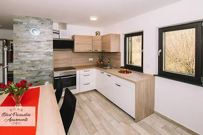 Bled Prestigious and Stylish Apartments - Sta...