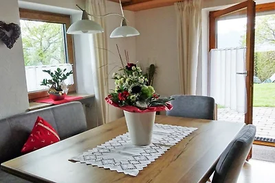 Ferienwohnung Hörnerblick