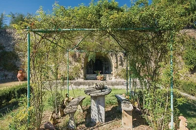 Verträumtes Ferienhaus mit Garten