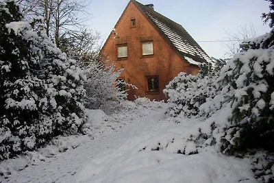 Hof Freitag Geestequelle