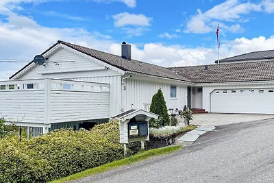 4 persone case ad EGERSUND-By Traum