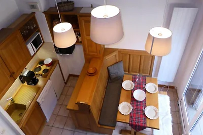 Palmes D'or Residency f�r vier Personen