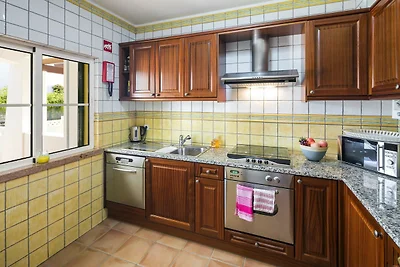 Ferienhaus in Benagil mit Gemeinschaftspool