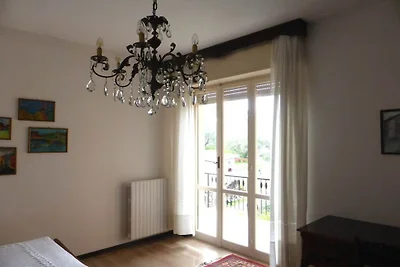Casa vacanze con 2 camere da letto