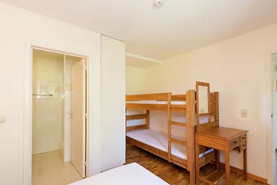 Komfortables Cottage mit Whirlpool in...