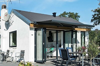Ferienhaus zum Entspannen in Haderslev am...