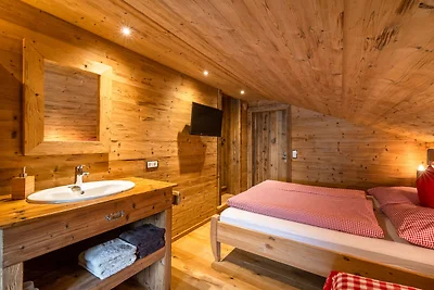 Traumchalet im Skigebiet