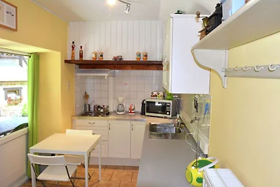 Cottage nel cuore dei boschi delle Ardenne