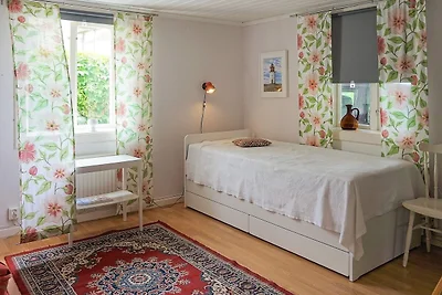4 Personen Ferienhaus in Smögen
