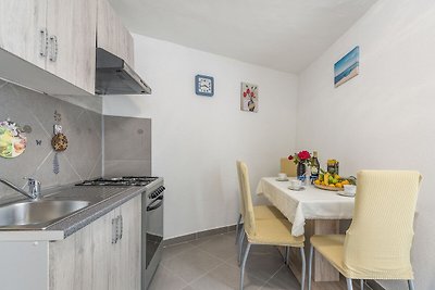 Wohnung in Zentral-Istrien mit Whirlpool für ...