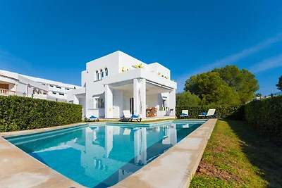 Sa Caleta - Villa Con Piscina Privada En Cala...
