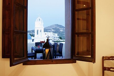 Komfortable Villa in Megalochori Santorini mi...