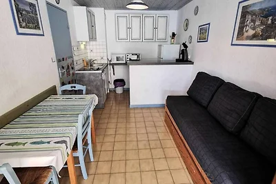 2 Zimmer für 4 Personen