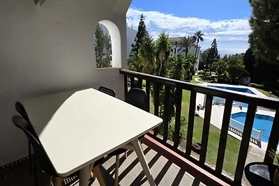 12 - Wohnung in Riviera 400 m vom Meer...