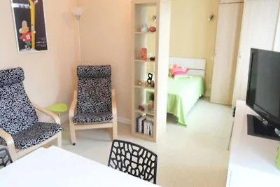 Studio für 2 Personen