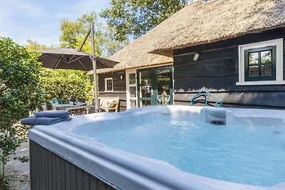 Casa vacanze con sauna e vasca idromassaggio