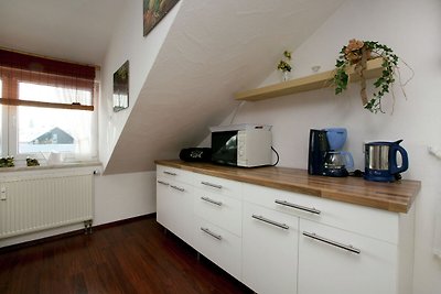 Appartement in Dietmannsried, vlakbij het bos