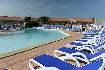 Gem�tliches Ferienhaus mit Terrasse