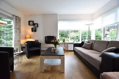 Ferienhaus in Rijssen-Holten mit Garten