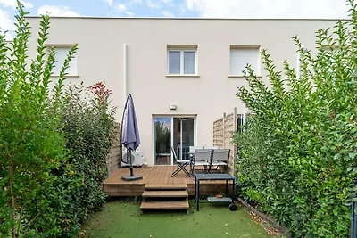 La Dune N°64 Villa 3P6