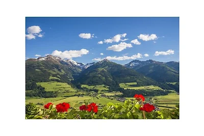 Apartamento vacacional de 1 dormitorio.