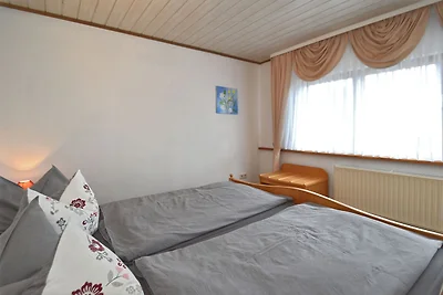 Incantevole bungalow con giardino a Tabarz