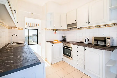 Villa a Galé vicino alla spiaggia Galé