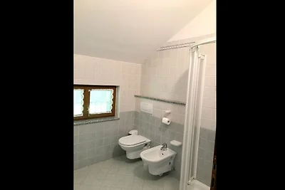 Casa vacanze a Ledro con terrazza